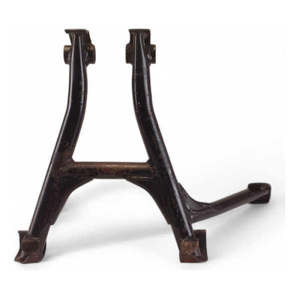 Cavalete Central Suzuki Gs 500 E 2007