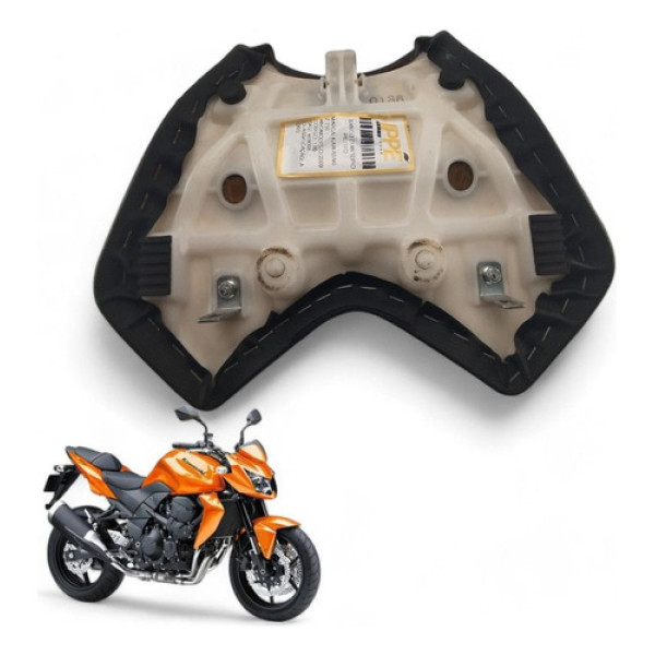 Banco Dianteiro Piloto Kawasaki Z 750 2009
