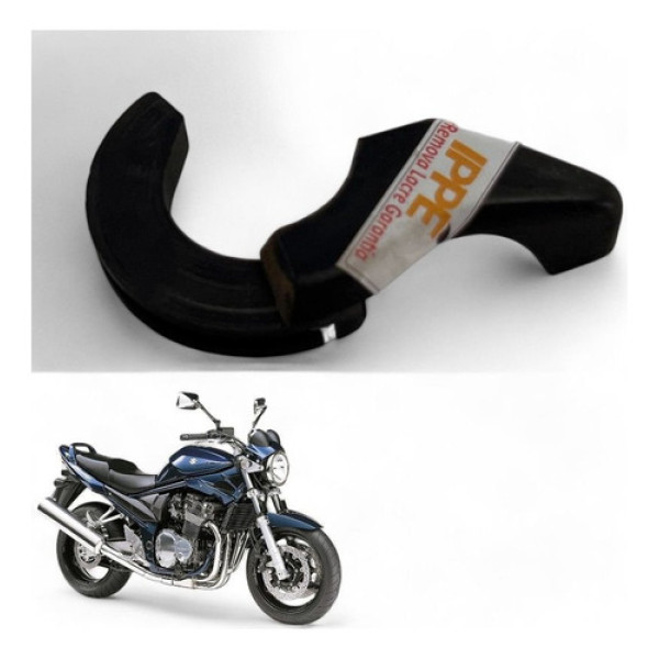 Alavanca Afogador Suzuki Bandit 1200 2006