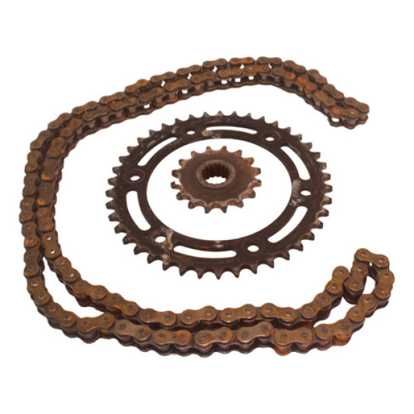 Kit Relação Bmw F800gs 2016 Bmw F 800 Gs 2016 Bmw F800gs