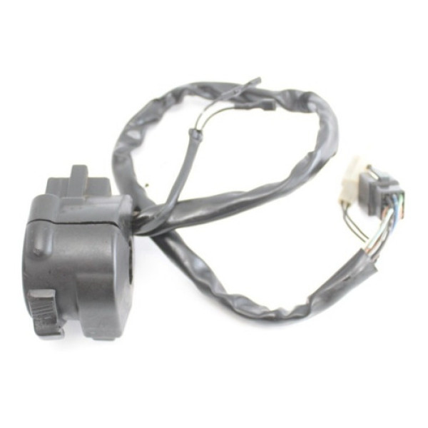 Punho Chave De Luz Honda Nx Falcon  (118)