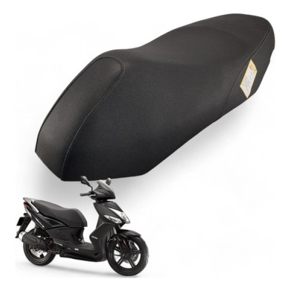 Banco Kymco Agility 200i 2022