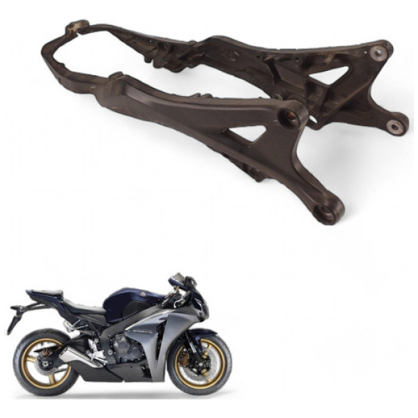 Quadro B Honda Cbr 1000rr 2009