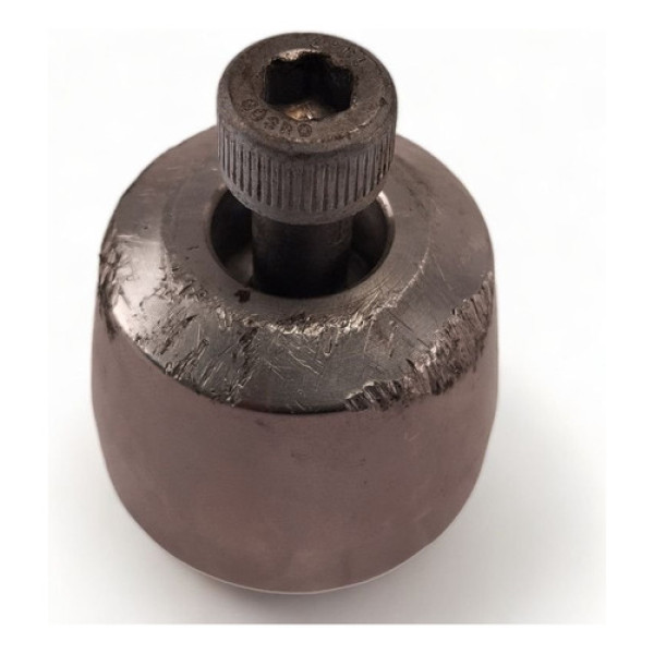 Peso Guidão Avaria Yamaha Mt 03 660 2008