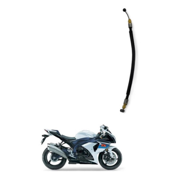 Cabo Trava Banco Suzuki Gsx-r 1000 2011