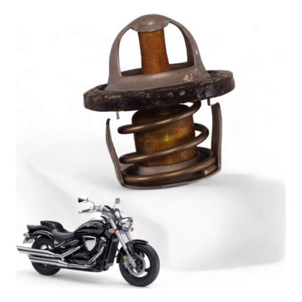 Válvula Termostática Suzuki Boulevard M800 2007