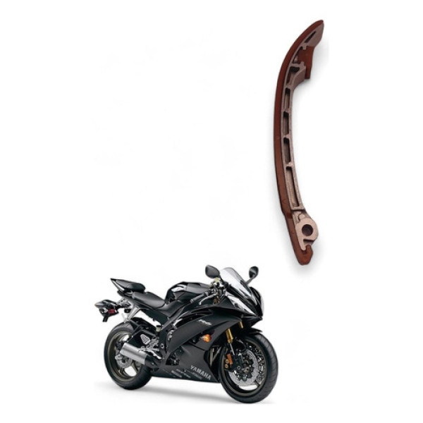 Tensor Corrente Comando Yamaha Yzf R6 2008