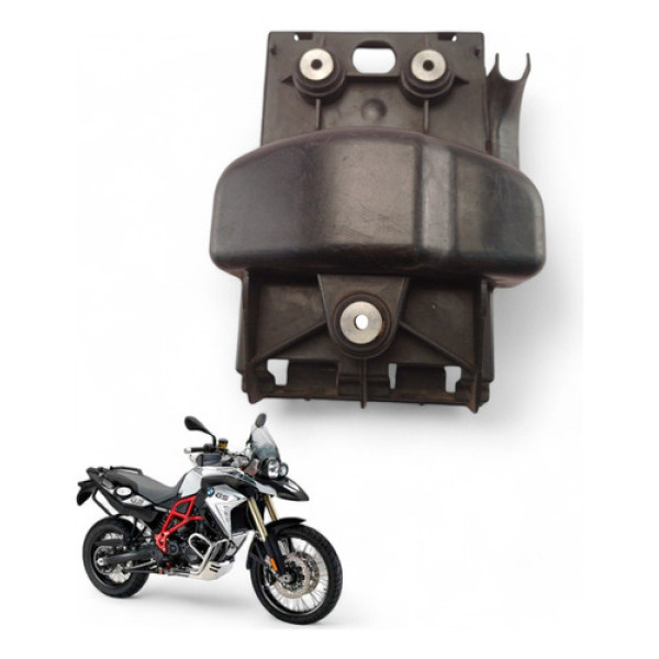 Suporte Módulo Injeção Bmw F 800 Gs 2013