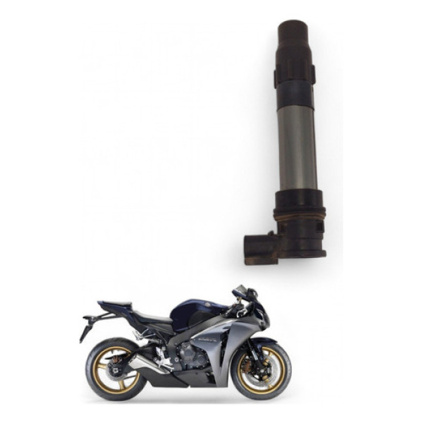 Bobina Ignição Honda Cbr 1000rr 2009
