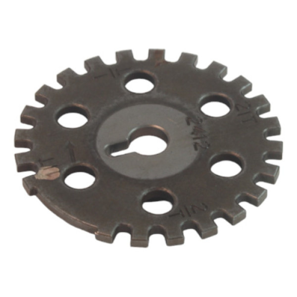 Rotor Pulsador Kawasaki Er6n 2011/2012 Kawasaki Er 6n