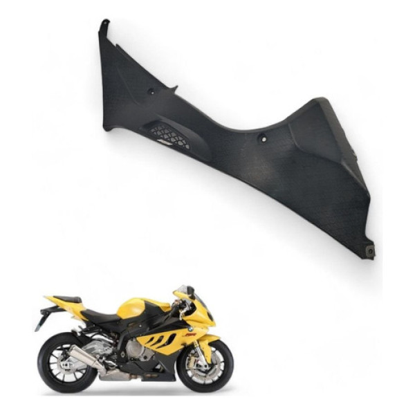 Carenagem Lateral Tanque L/d Bmw S1000 Rr 2011