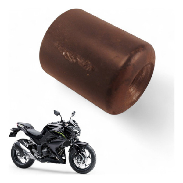 Peso Guidão Kawasaki Z300 2019