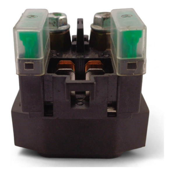 Rele Partida Yamaha Xj6 N 2010