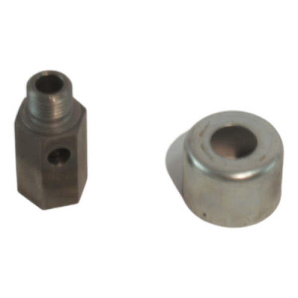 Válvula Pressão Óleo  Kawasaki Ninja 300 2015 (500)