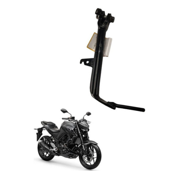 Cavalete Lateral Yamaha Mt 03 2022