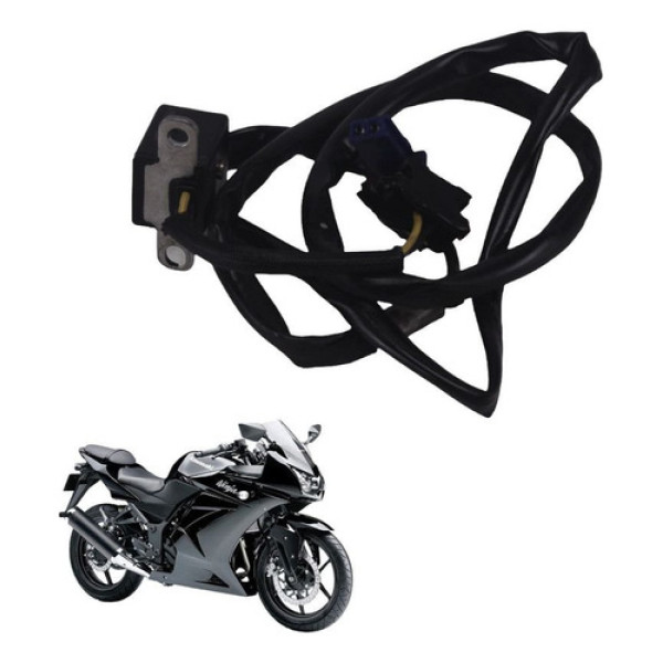Bobina Pulso Kawasaki Ninja 250 2010