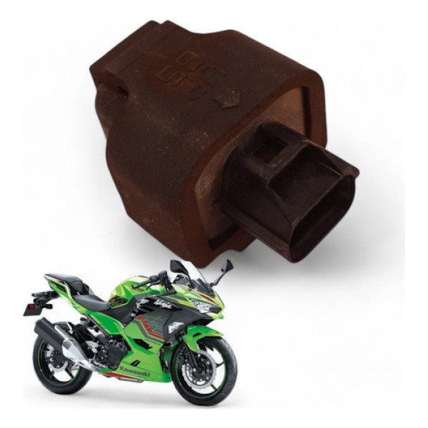Sensor Inclinação Up Kawasaki Ninja 400 2019