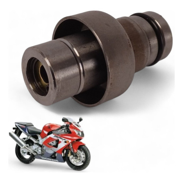 Válvula Pressão Óleo Honda Cbr 929 Rr 2001
