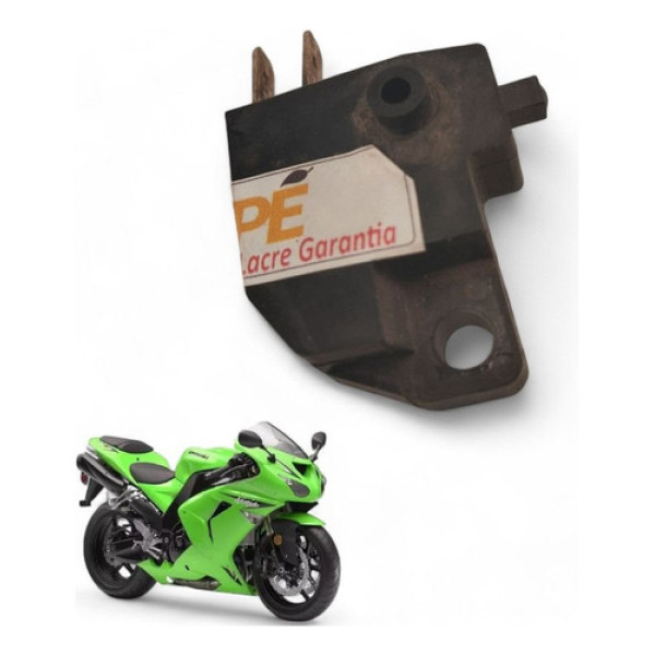 Sensor Freio Traseiro Kawasaki Zx 10r 2007