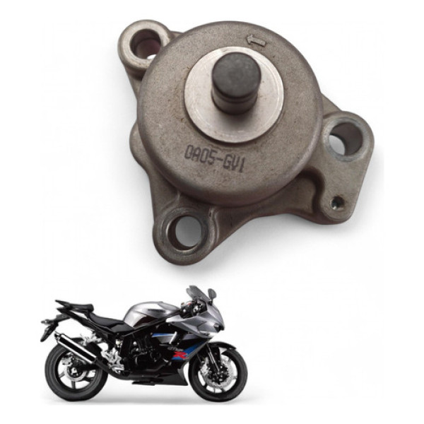 Bomba Óleo Kasinski Comet 250 R 2011