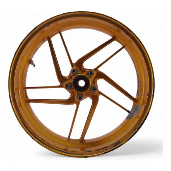 Roda Dianteira Ducati Panigale 1199 2015