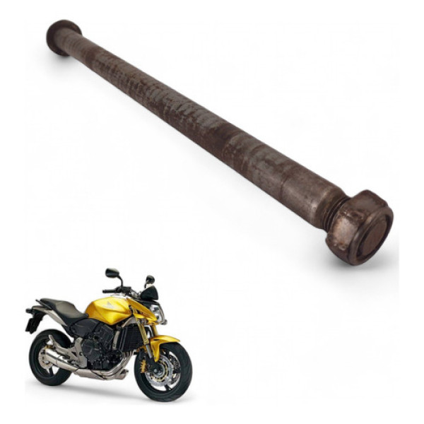 Eixo Balança Honda Hornet 2009