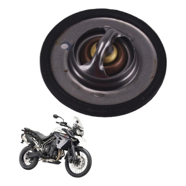 Valvula Termostatica  Triumph Tiger 800xc 2014
