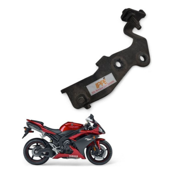 Suporte Buzina Yamaha R1 2008