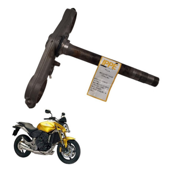 Mesa Inferior Direção Honda Hornet 2010