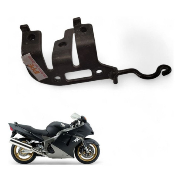 Suporte Buzina Honda Cbr 1100xx 1998