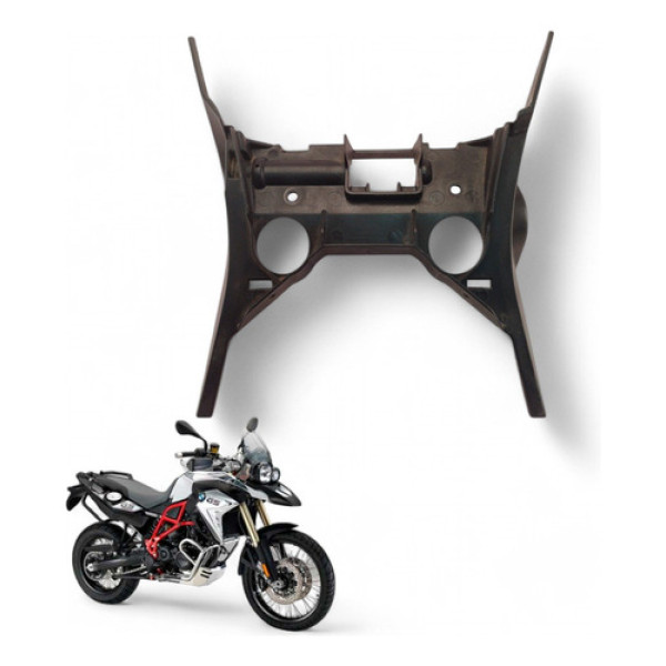 Suporte Banco Piloto Bmw F800 Gs 2013