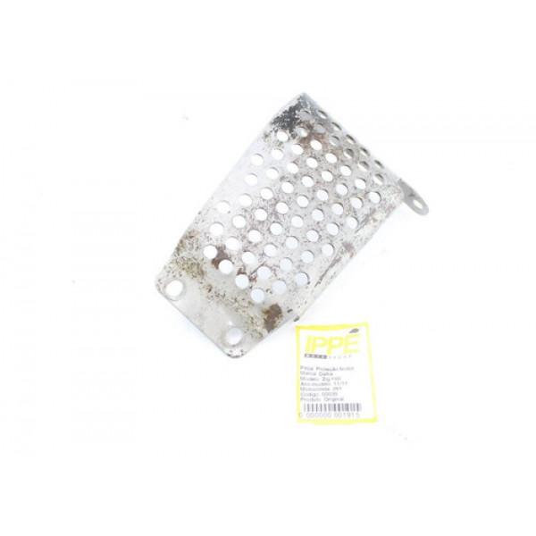 Proteção Motor Dafra Zig 100 (261)