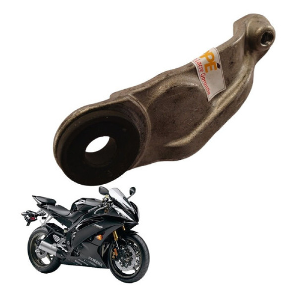 Suporte Tanque Lado Direito Yamaha Yzf R6 2008