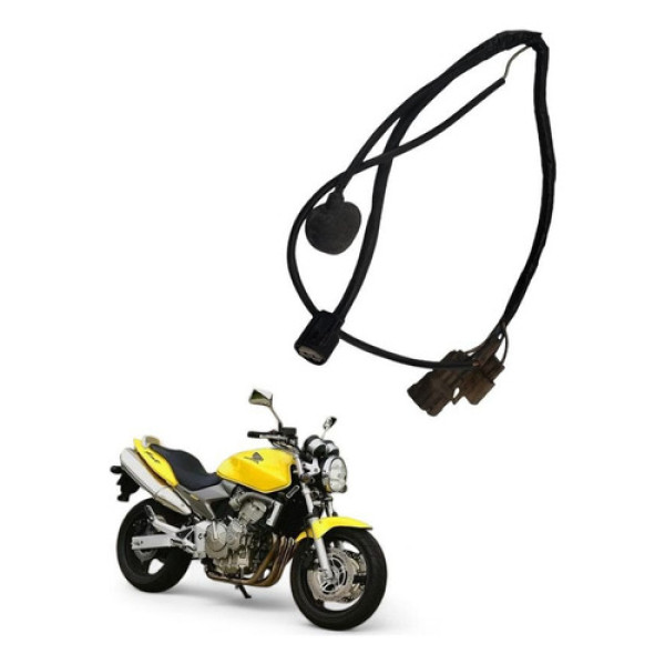 Chicote Motor Honda Hornet 2006