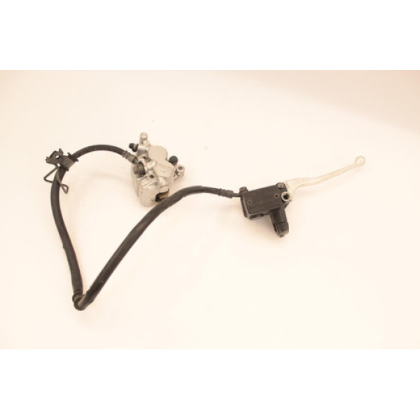 Sistema Freio Dianteiro Yamaha Fazer 250 (328)