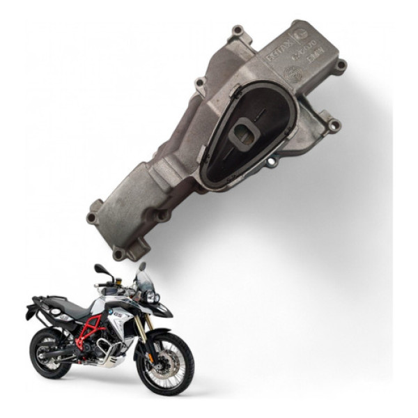 Pescador Óleo Bmw F 800 Gs 2013