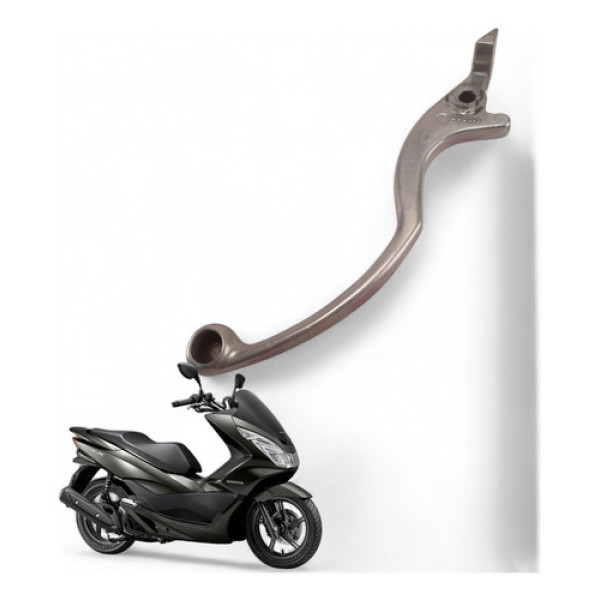 Manete Freio Honda Pcx 150 2017