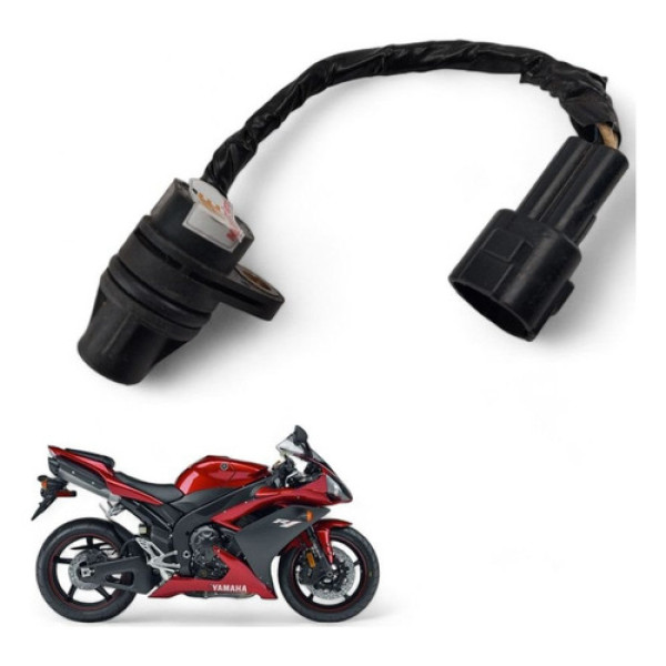 Sensor Posição Comando Yamaha Yzf R1 2008