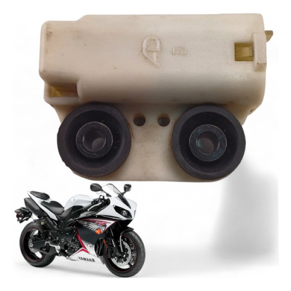 Sensor Inclinação Up Yamaha Yzf R1 2009