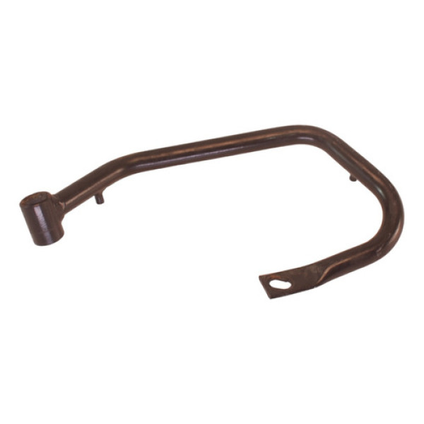 Alça Traseira Esquerda Bmw F800gs 2016 Bmw F 800 Gs 2016