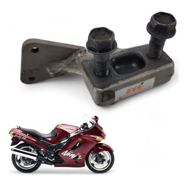 Suporte Cavalete Lateral Kawasaki Zx 11 1996