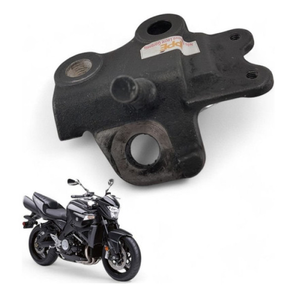Suporte Cavalete Lateral Suzuki B-king 2010