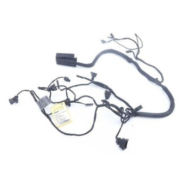 Chicote Corpo De Injeção F 800 Gs Bmw (248)