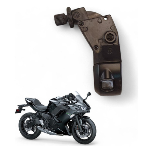 Manicoto Embreagem Kawasaki Ninja 650 2021