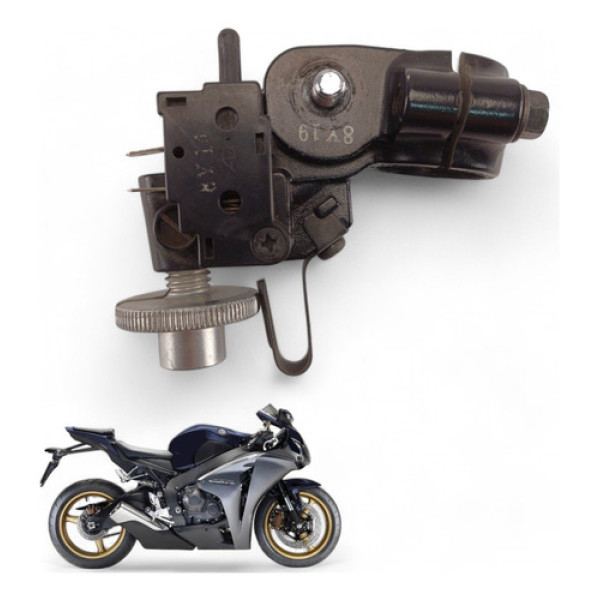 Manicoto Embreagem Honda Cbr 1000rr 2009