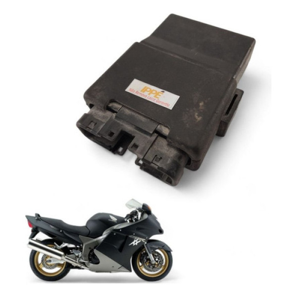 Cdi Honda Cbr 1100xx 1998