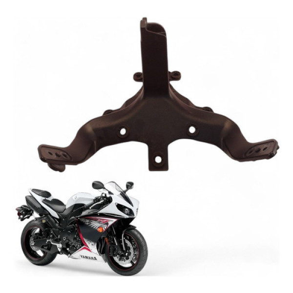 Aranha Galhada Farol Yamaha Yzf R1 2013