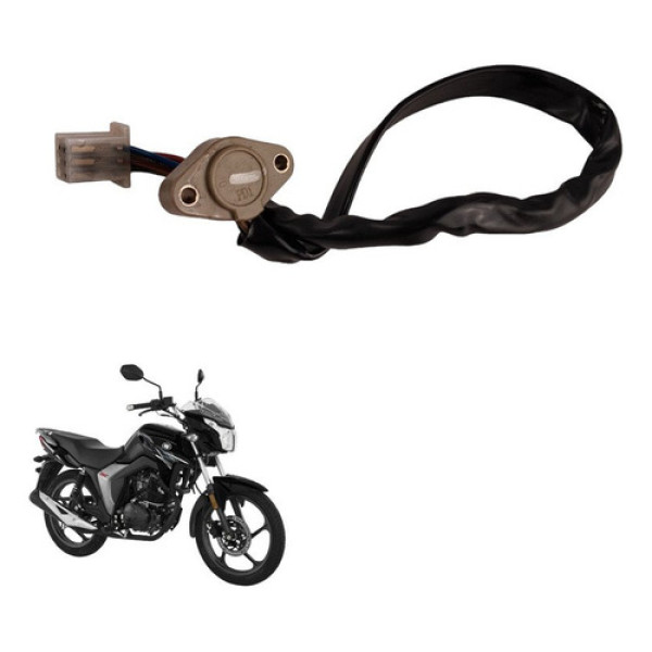 Sensor Marcha Haojue Dk 150 20/21