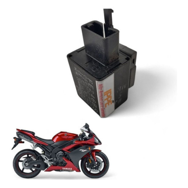 Rele Pisca Yamaha Yzf R1 2008