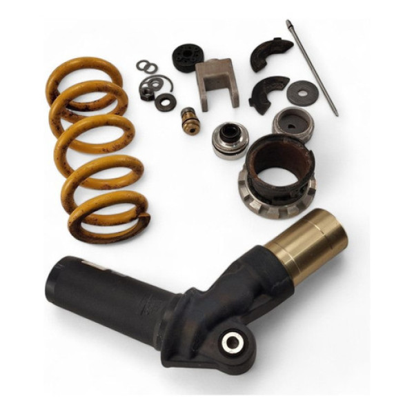 Amortecedor Traseiro Honda Cbr 1000rr 2008